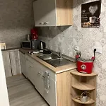Appartement Mellys Café&store Einbeck