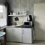 Appartement Mellys Café&store