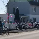 Appartement Mellys Café&store Einbeck