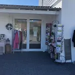 Appartement Mellys Café&store Einbeck