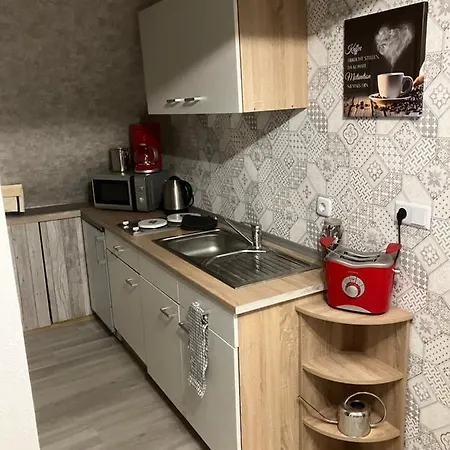 Апартаменты Mellys Cafe & Store Айнбек