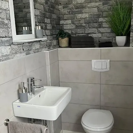 아파트 Mellys Cafe & Store