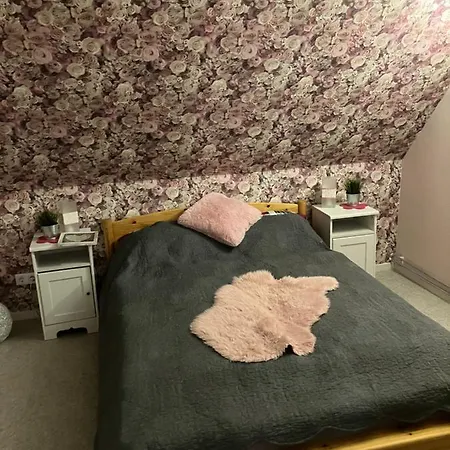 Mellys Cafe & Store Appartement