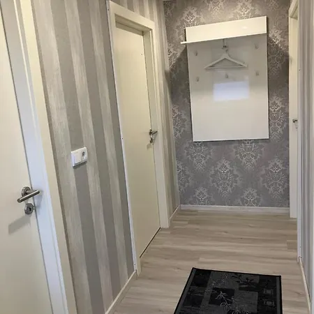 Mellys Cafe & Store شقة *