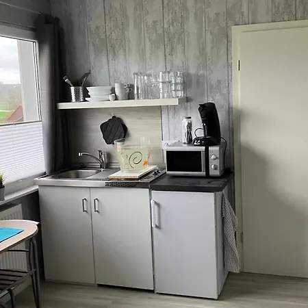 Appartamento Mellys Cafe & Store